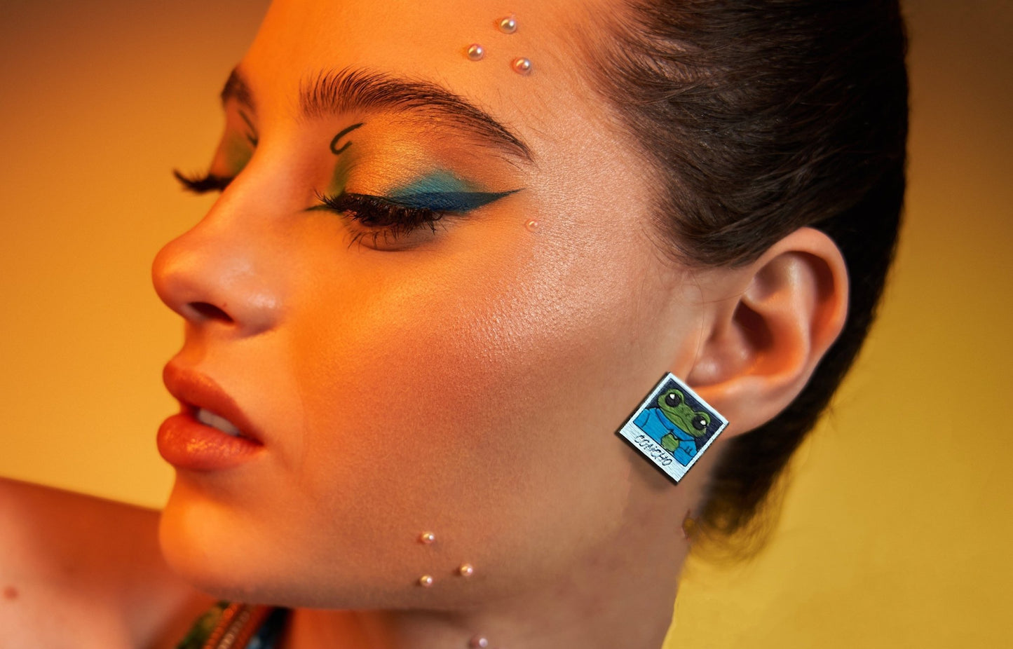 CONCHO 🐸 - Qué Color?