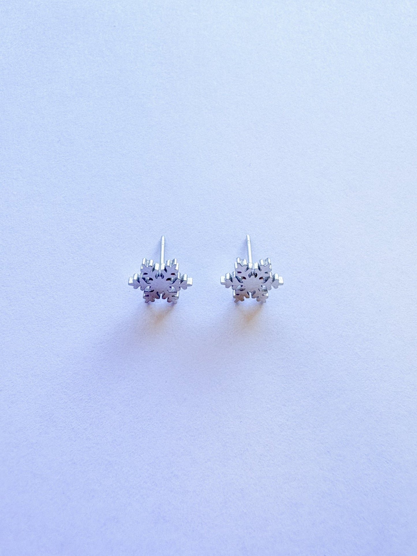 Copos de nieve ❄️ - Qué Color?