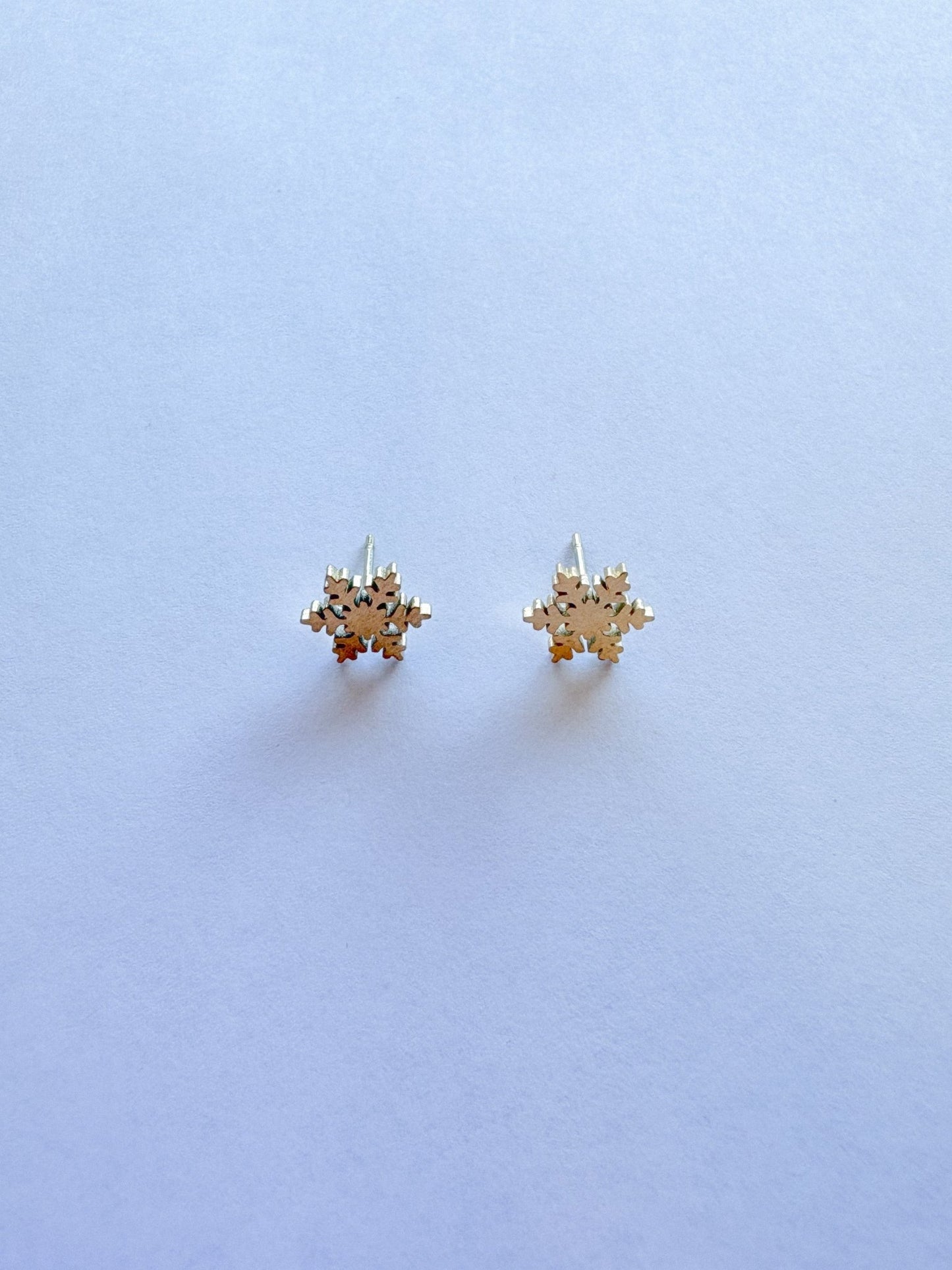 Copos de nieve ❄️ - Qué Color?