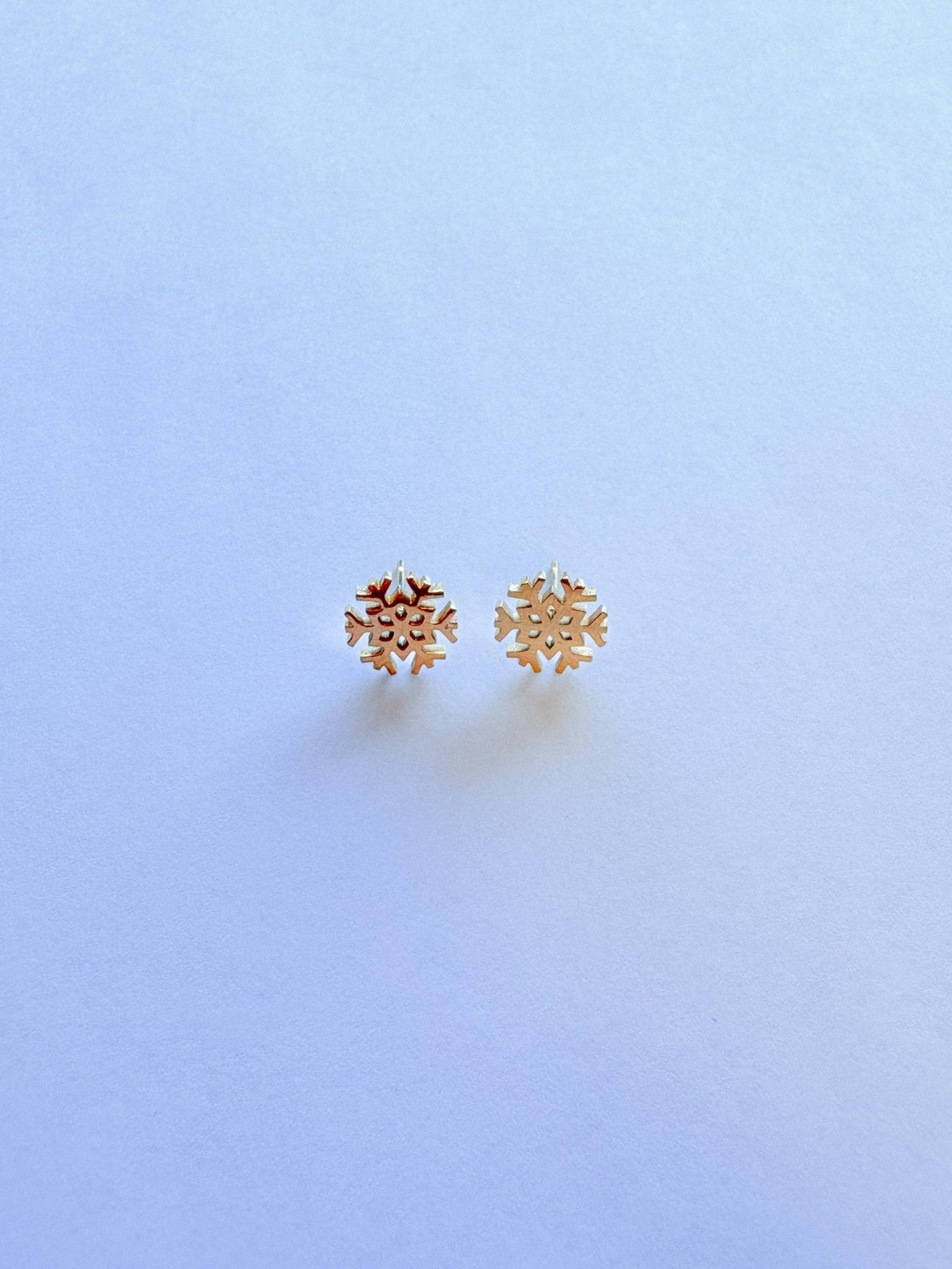 Copos de nieve ❄️ - Qué Color?