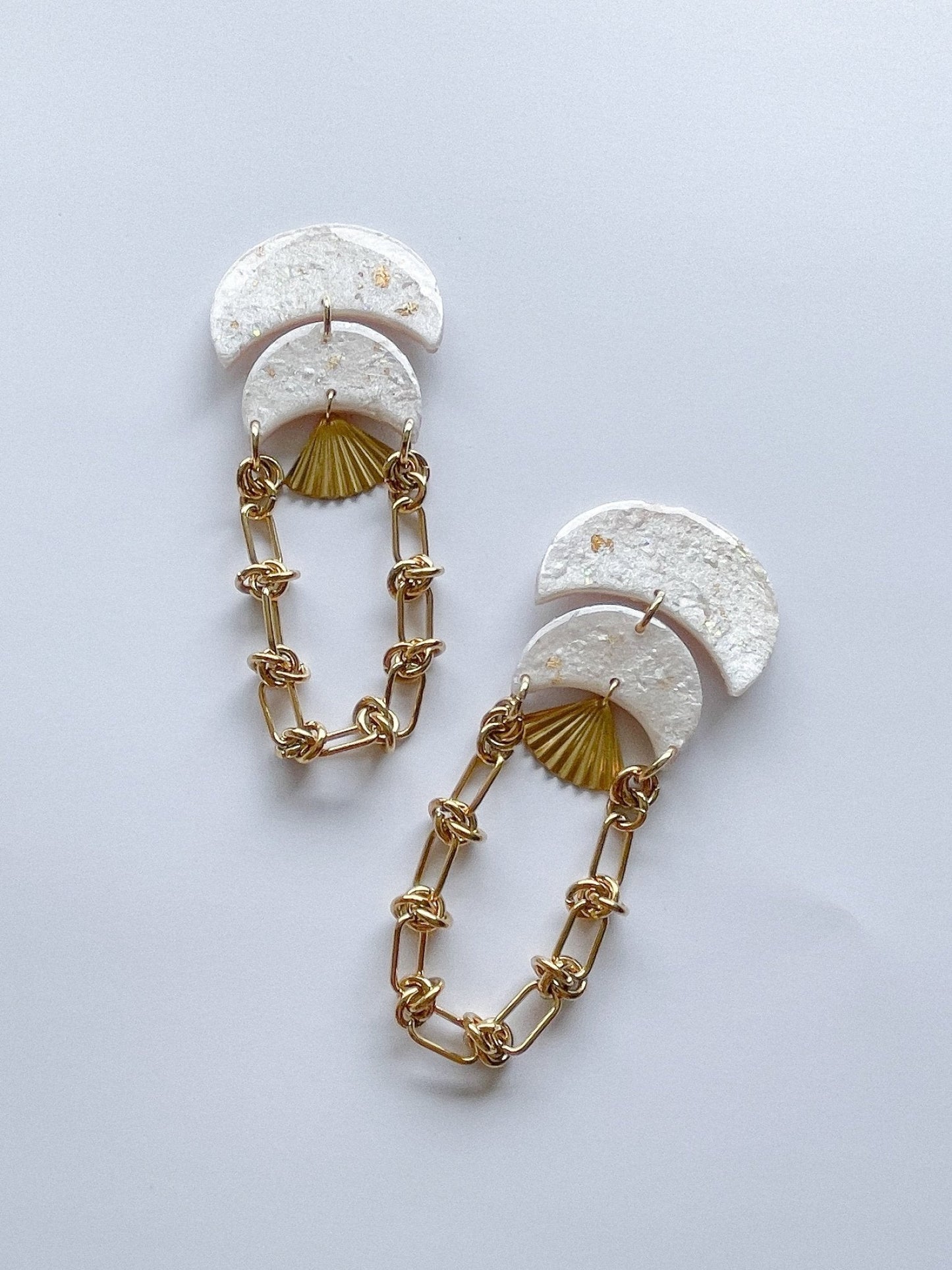 Luna Creciente - Qué Color?