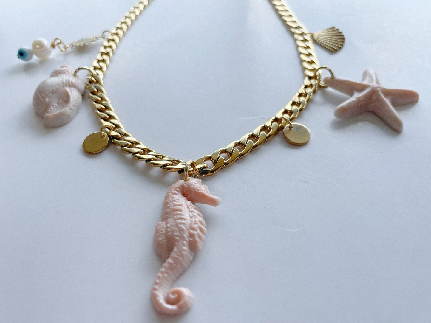 Marina - Qué Color?