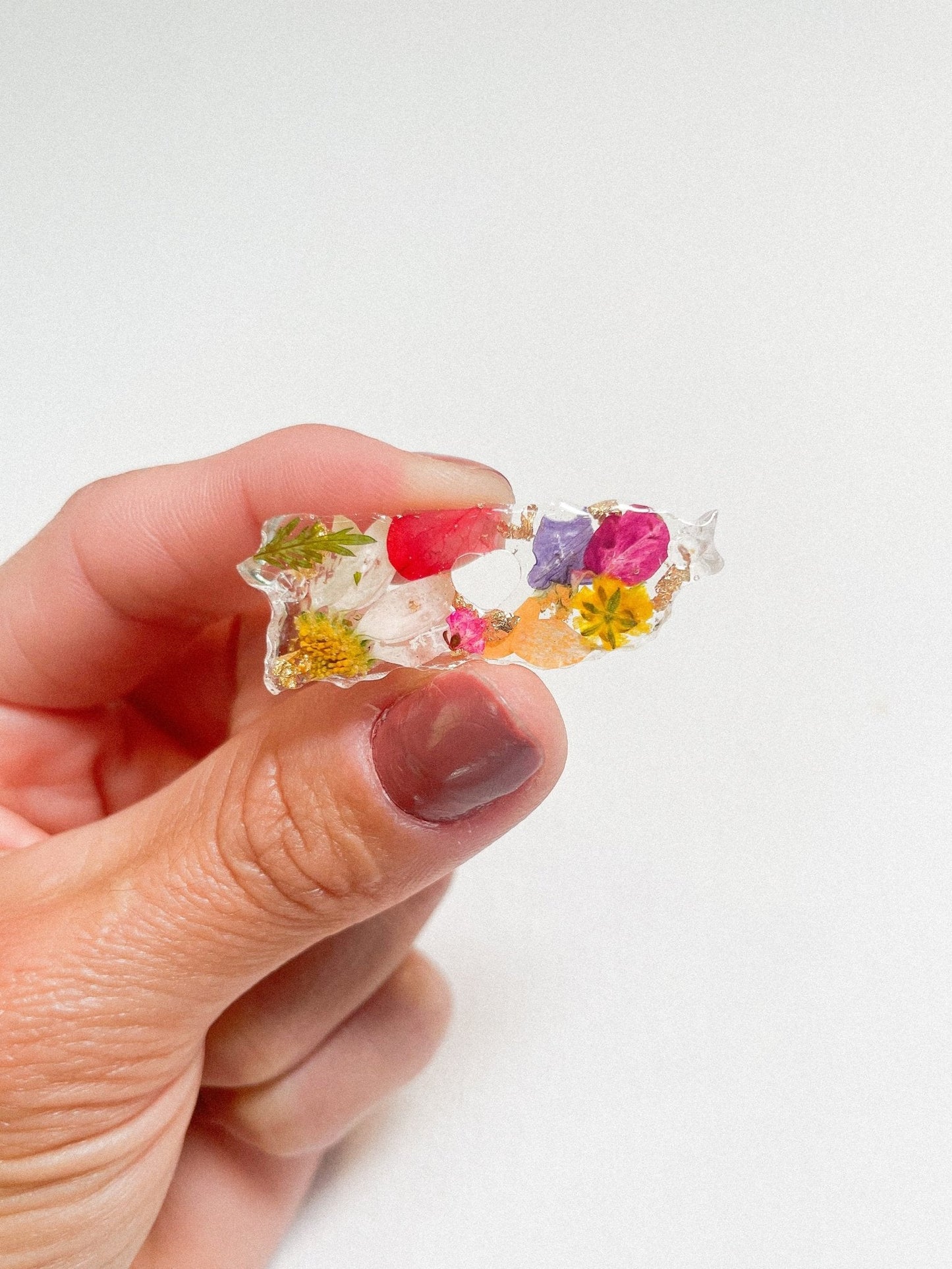 Mi Isla Bonita Charm - Qué Color?