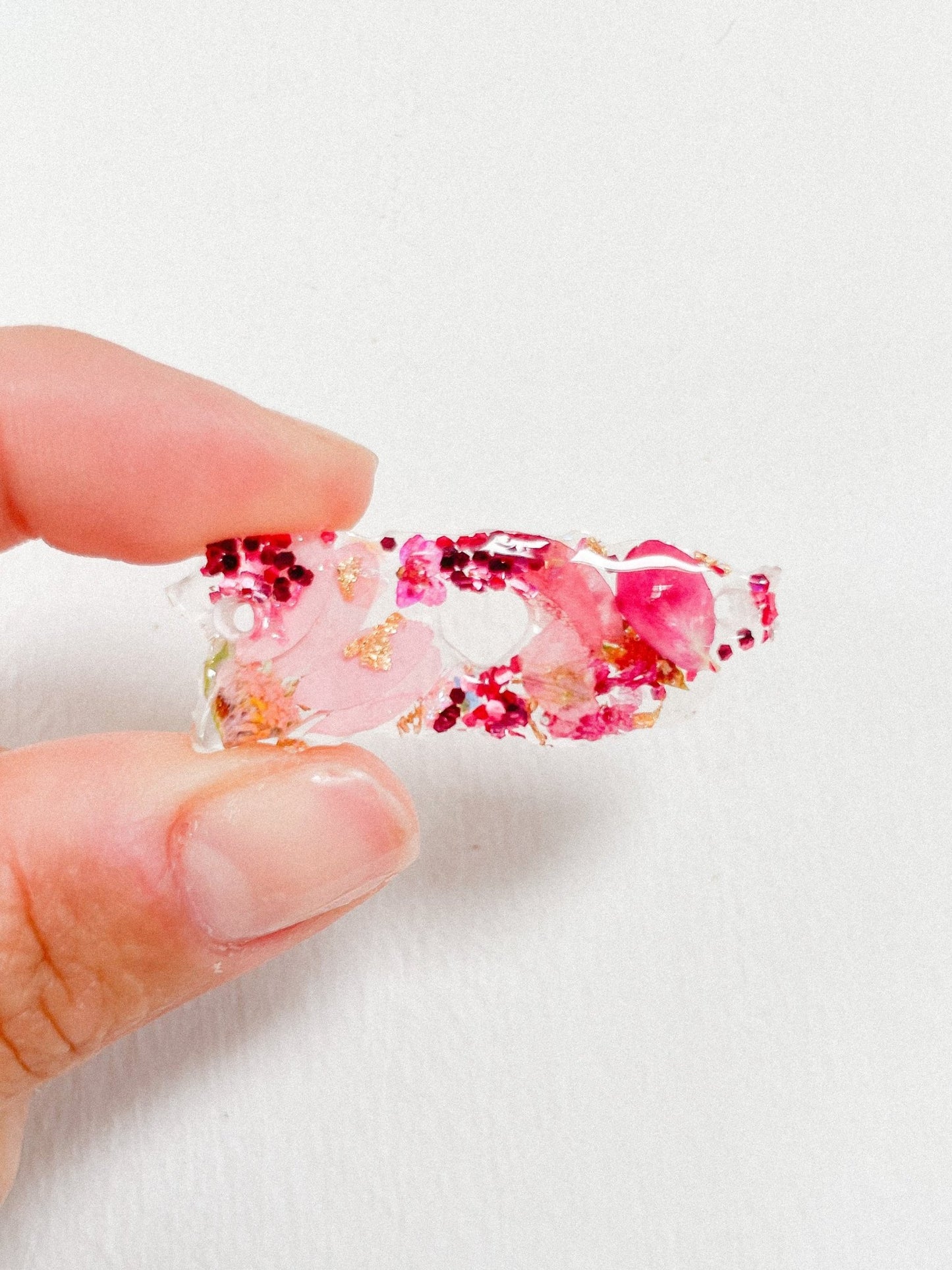 Mi Isla Bonita con Amor Charm - Qué Color?