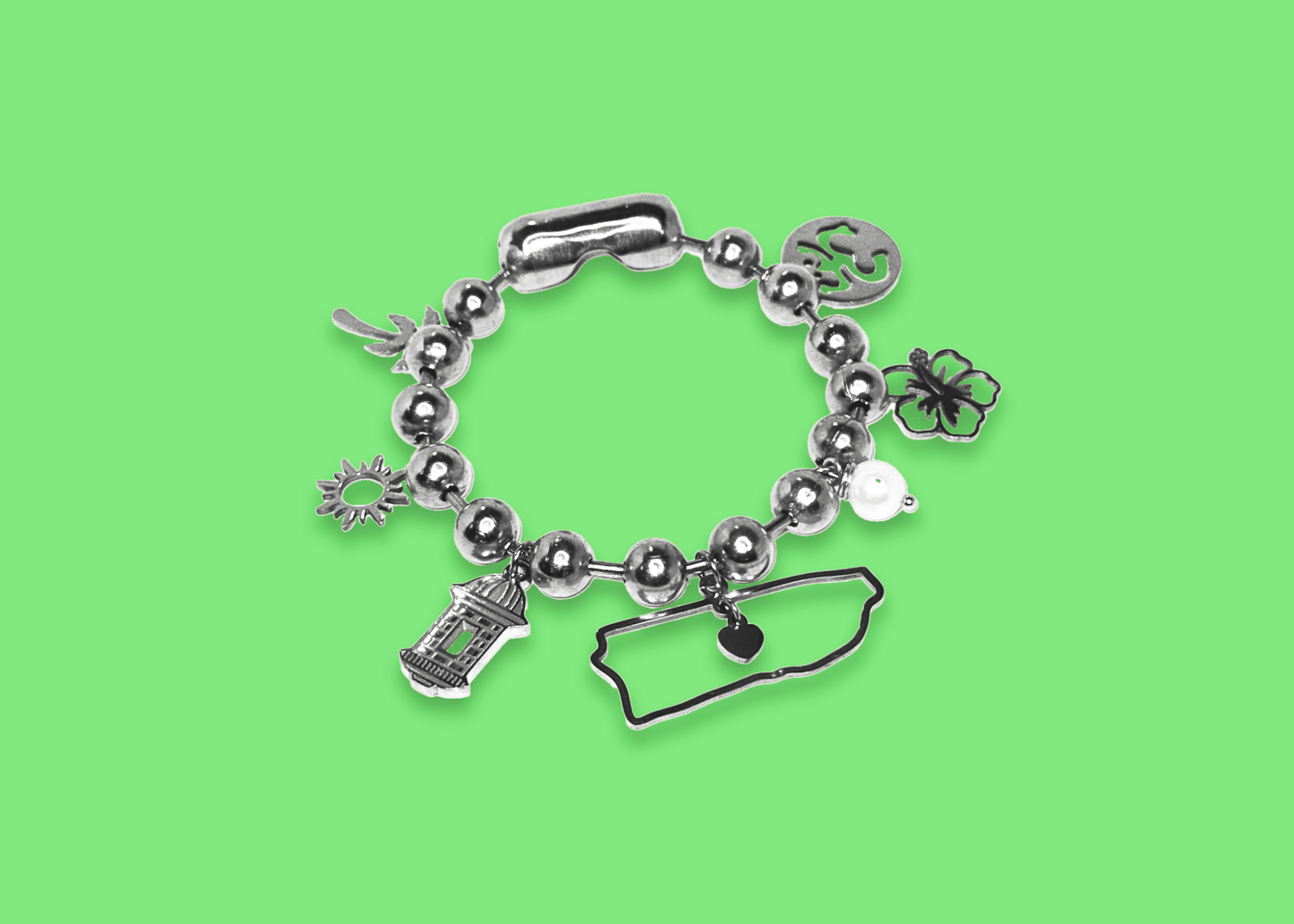 Nostalgia 100x35 Brazalete - Qué Color?