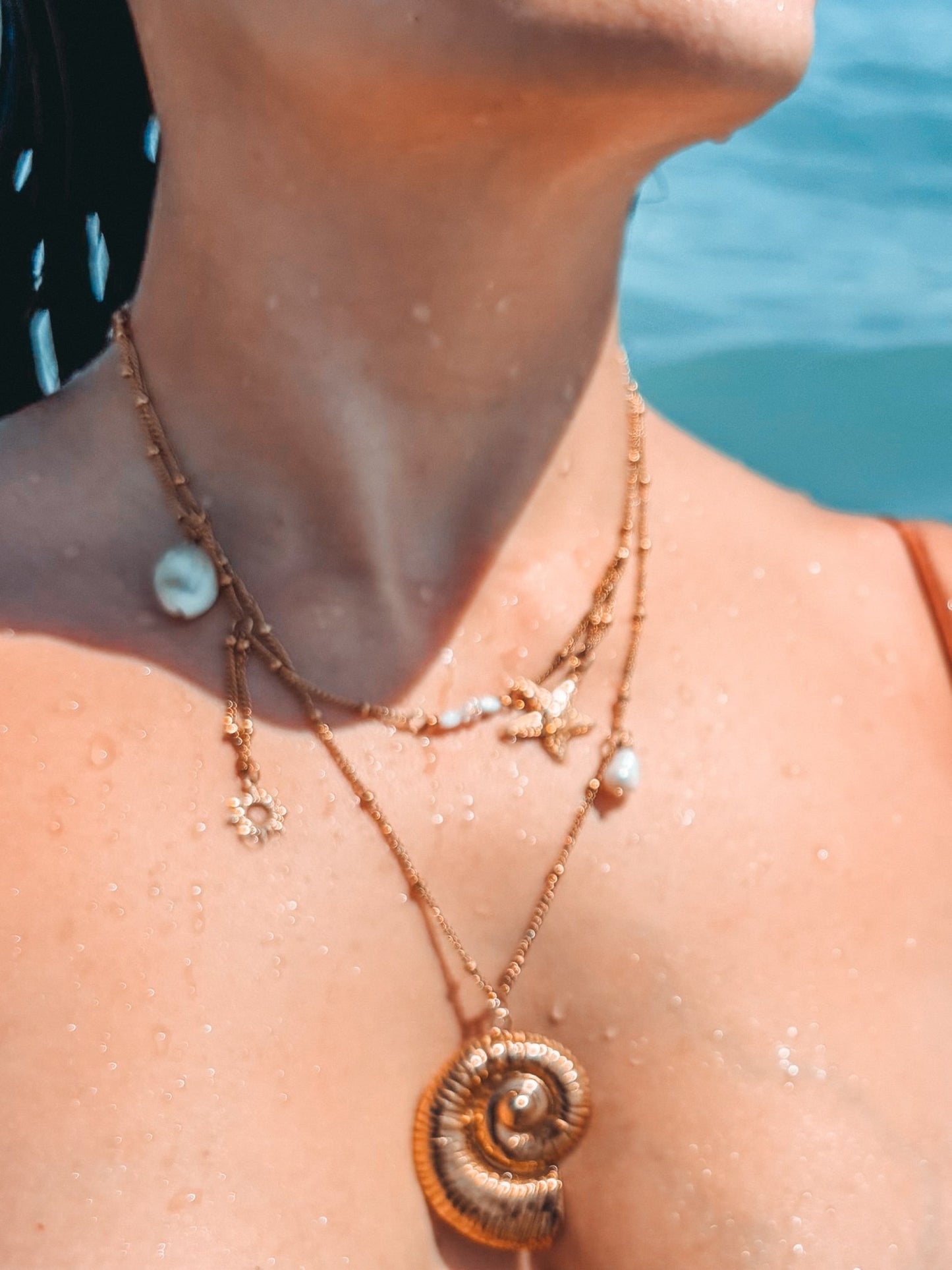 Océano - Que Color?