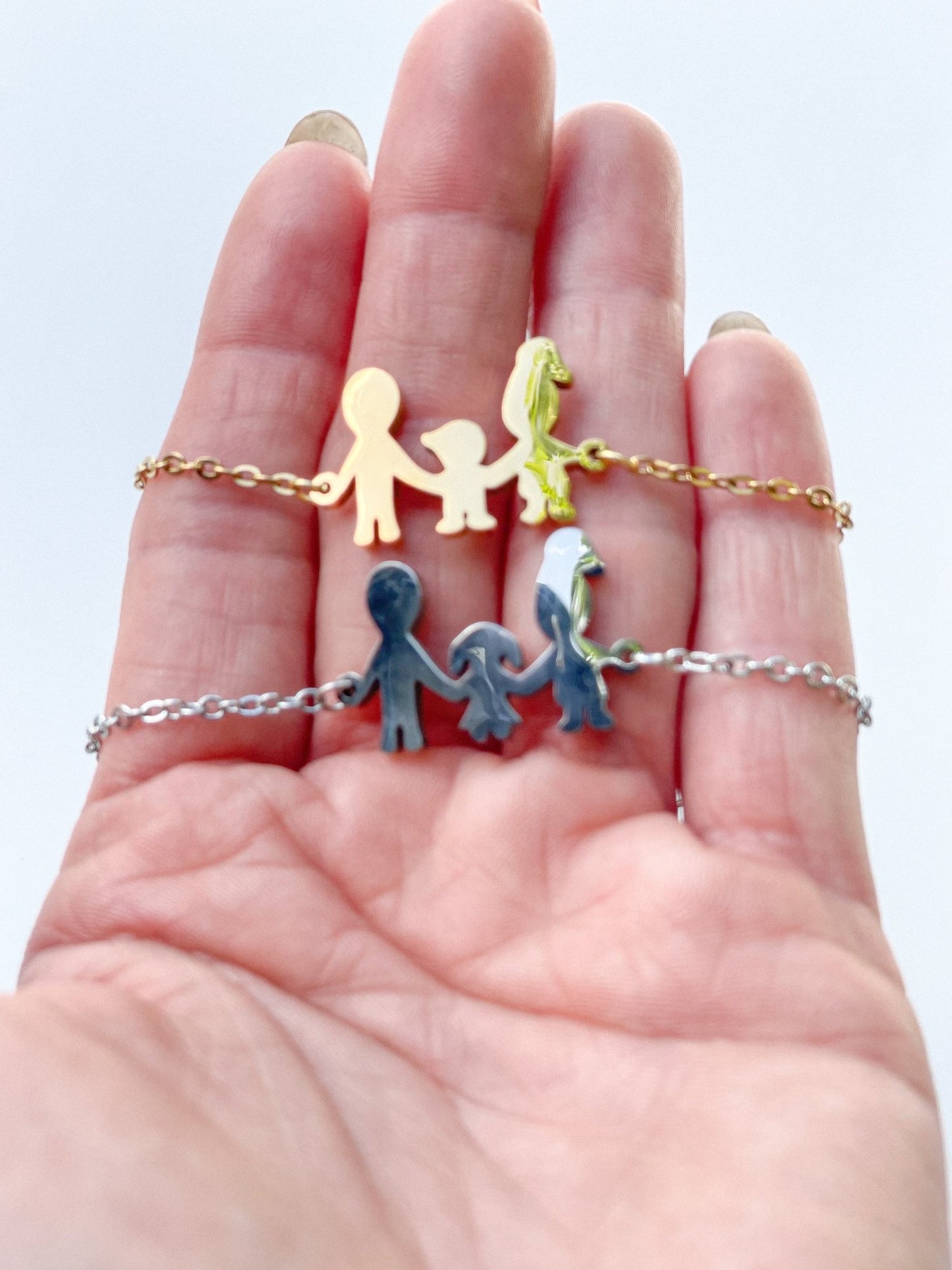 Mi Tribu - Qué Color?