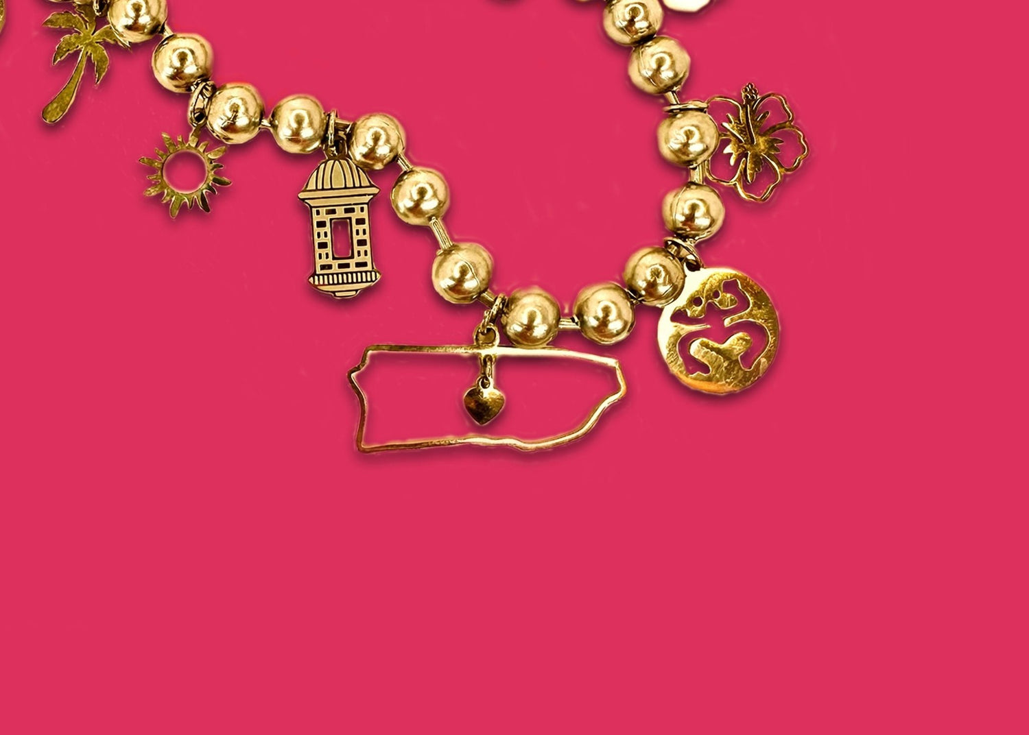 Collares - Qué Color?