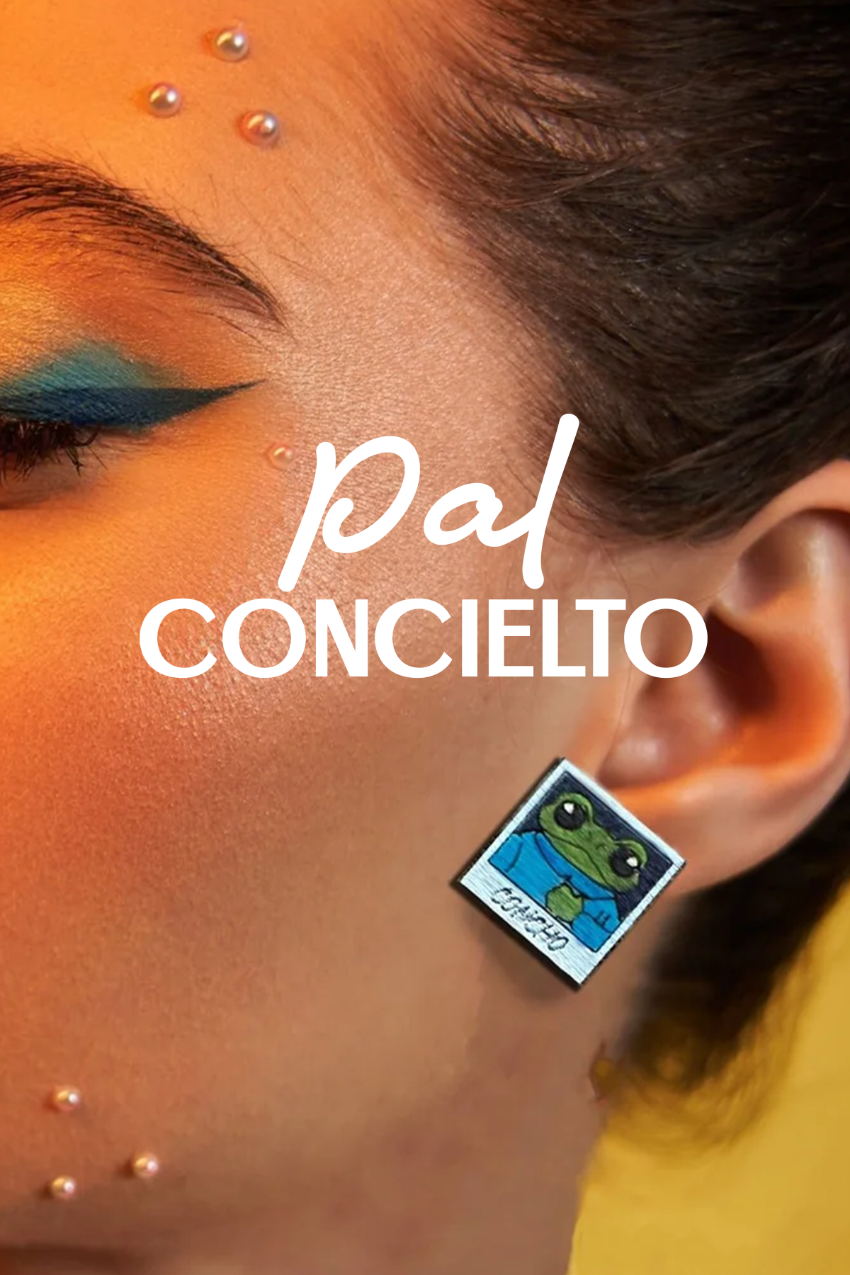 PA’L CONCIELTO! - Qué Color?