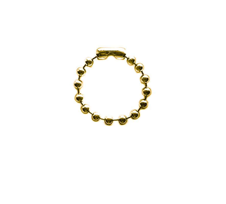 Brazalete de Bolas - Qué Color?