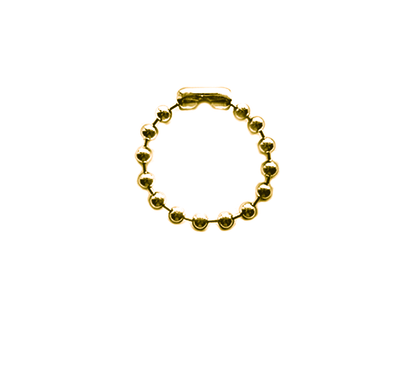 Brazalete de Bolas - Qué Color?