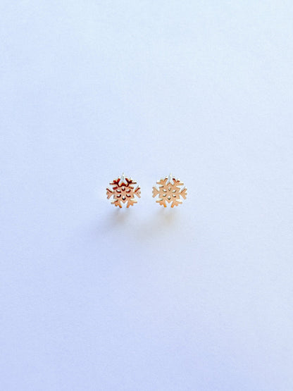 Copos de nieve ❄️ - Qué Color?