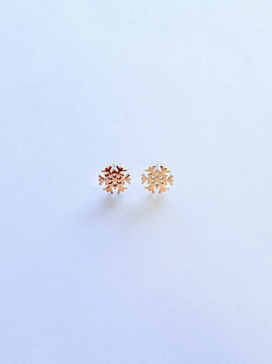 Copos de nieve ❄️ - Qué Color?