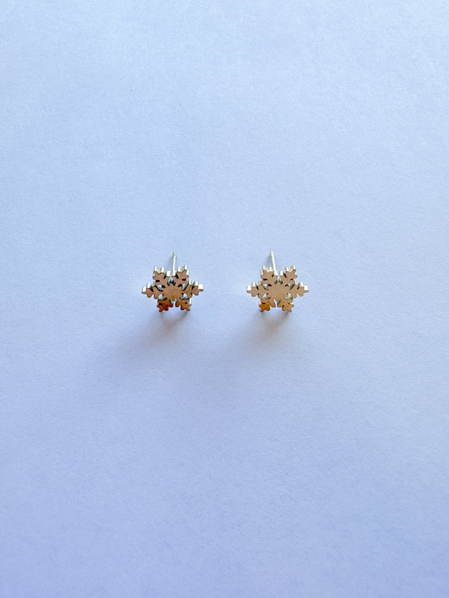 Copos de nieve ❄️ - Qué Color?