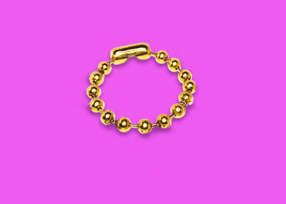 Crea Tu Propio Brazalete de Bolas - Que Color?