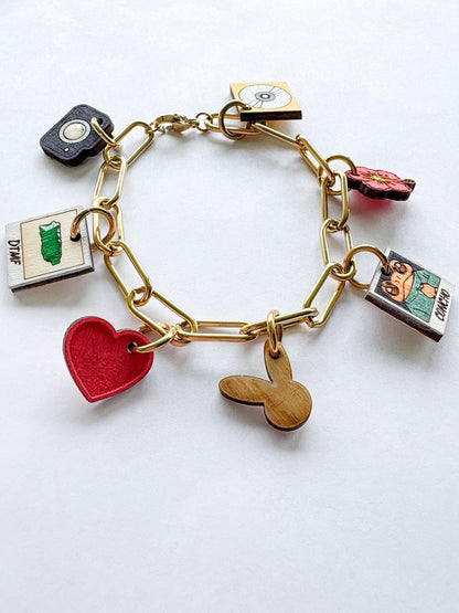 Pa’l Concielto Brazalete - Que Color?