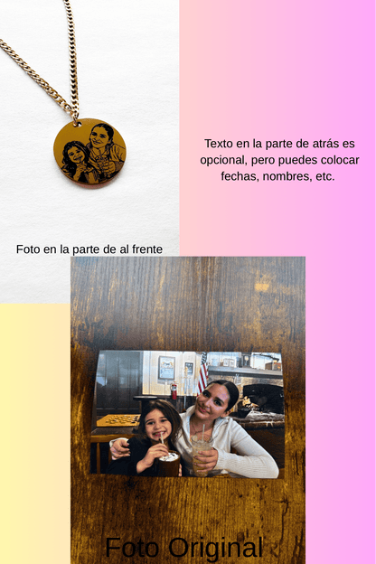 Sisters Forever (amigas por siempre) - Que Color?