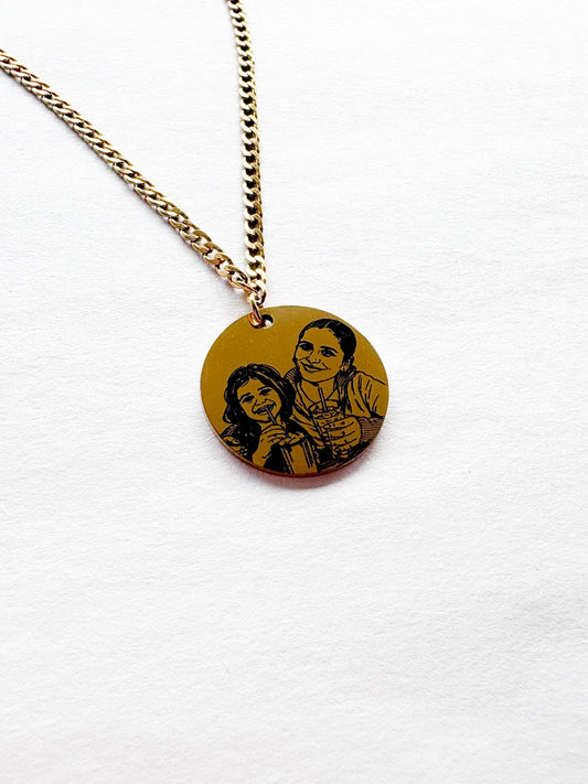 Sisters Forever (amigas por siempre) - Que Color?