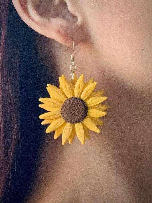 Girasol - Qué Color?